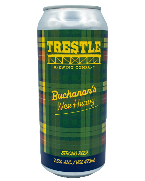 Buchanan's Wee Heavy