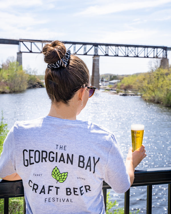 The Georgian Bay Craft Beer Festival - May 10 & 11