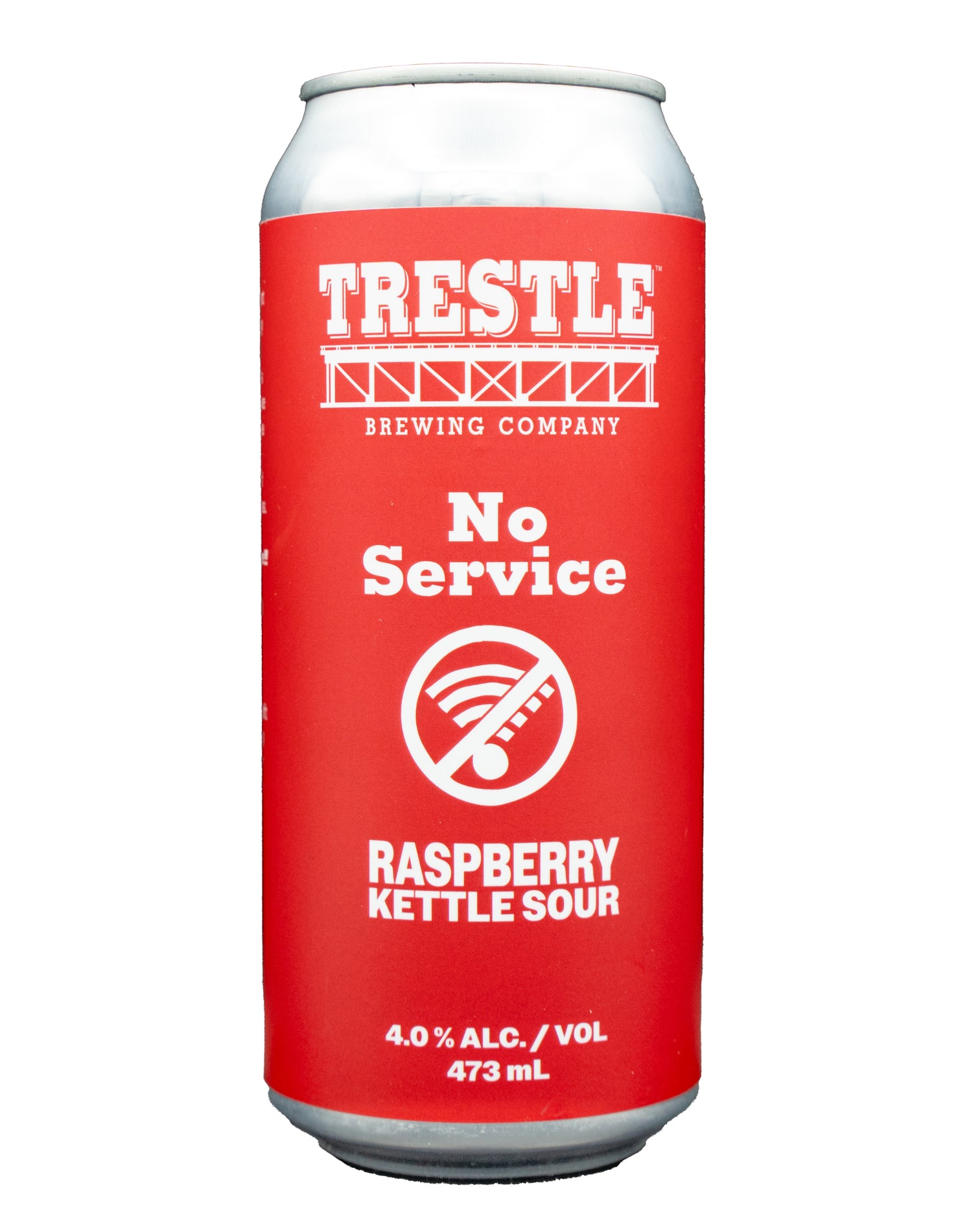 Trestle Brewing Company